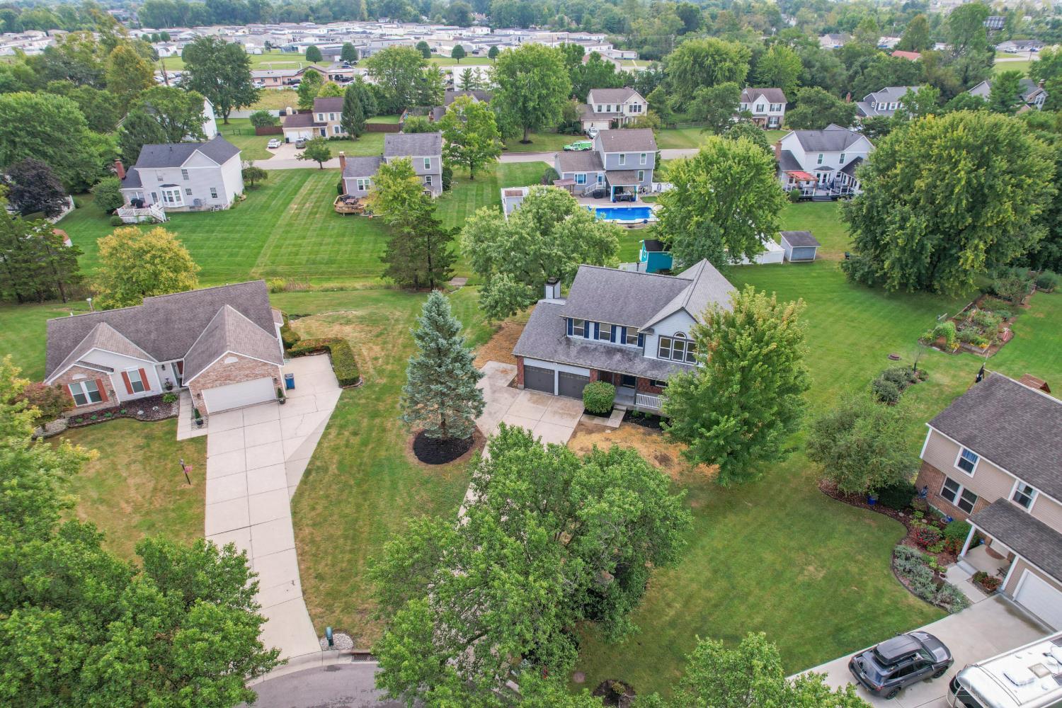 8750 Allencrest Drive, West Chester, OH, 45069 — photo 58