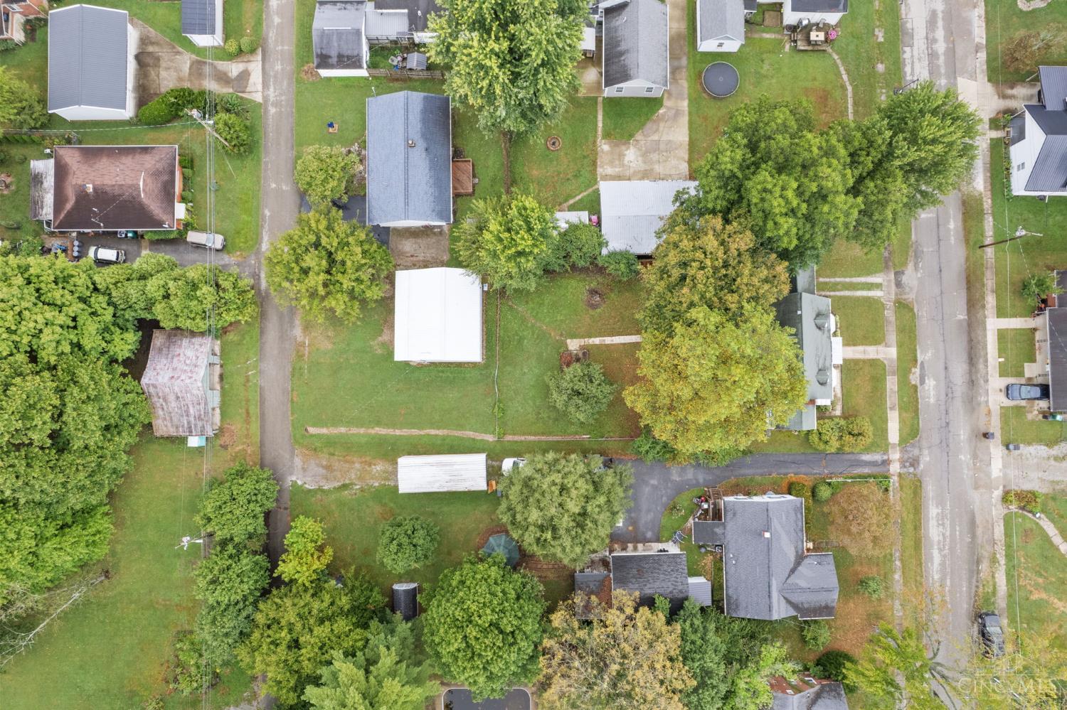 406 Green Street, Georgetown, OH, 45121 — photo 17