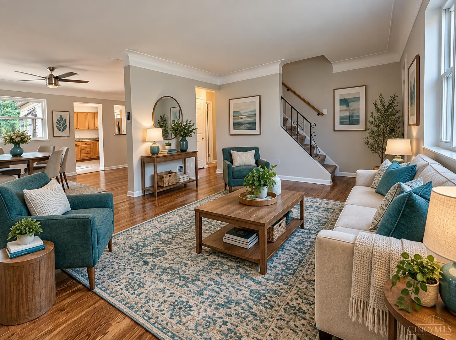 Photo 2 of Single family home for sale at 3909 Cedarwood Pl, Silverton, OH 45213 | MLS# 1893698 | Listing updated on 2026-09-14