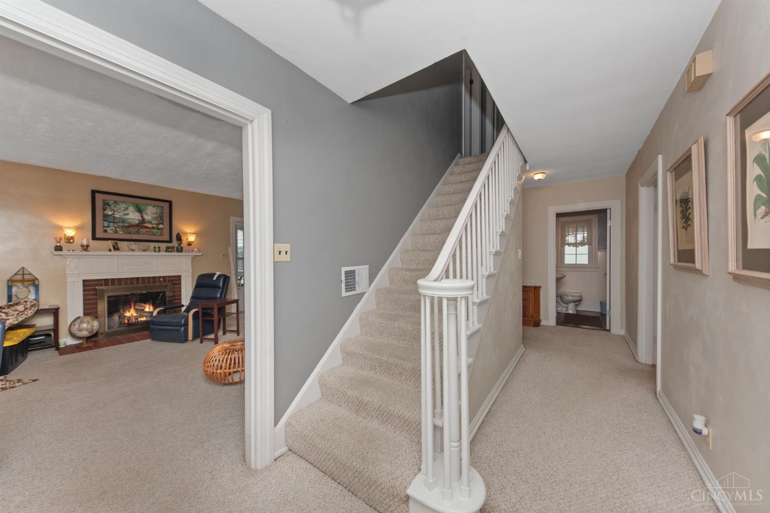 406 Green Street, Georgetown, OH, 45121 — photo 19