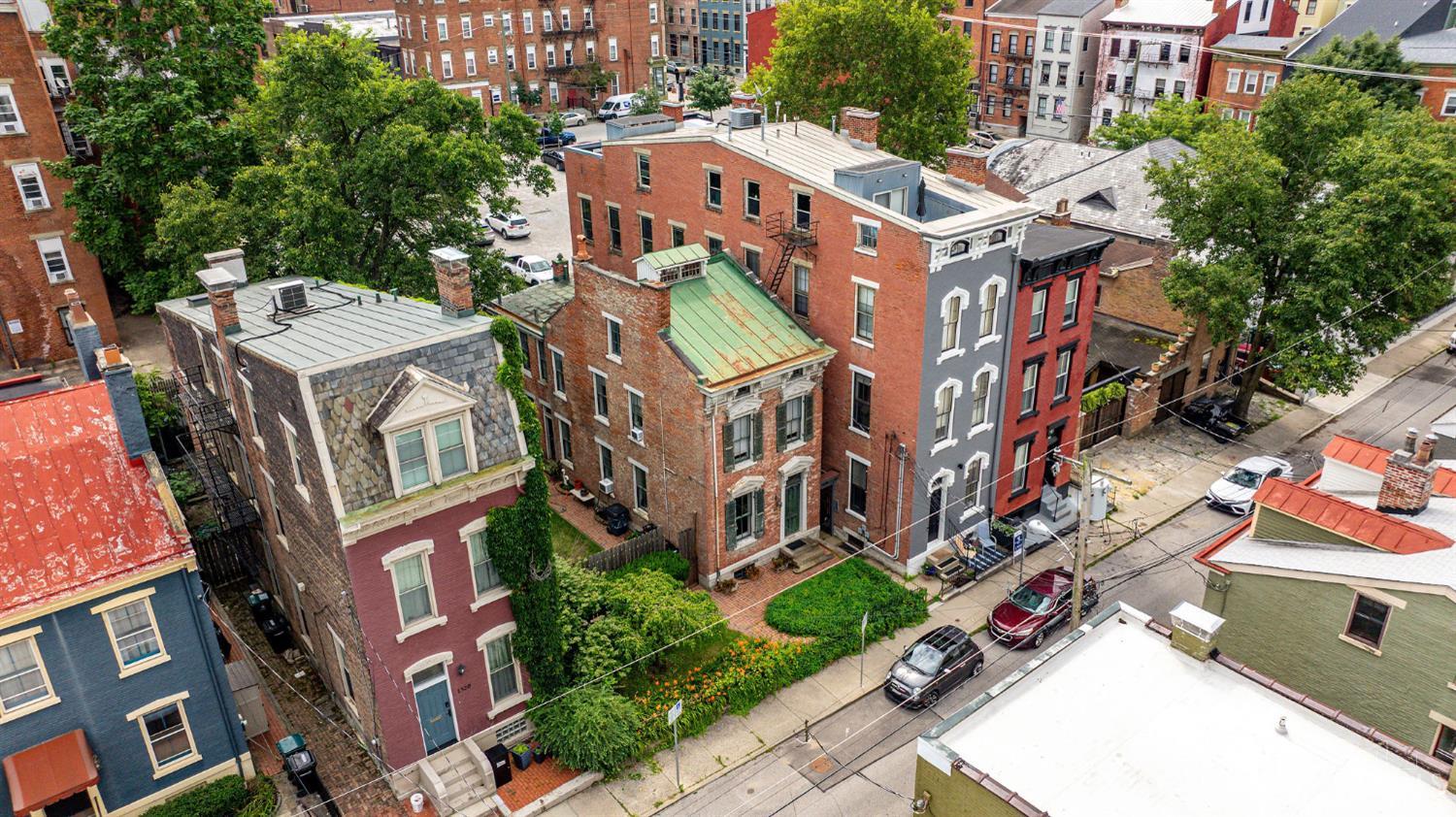 1316 Spring Street, Cincinnati, OH, 45202 — photo 51