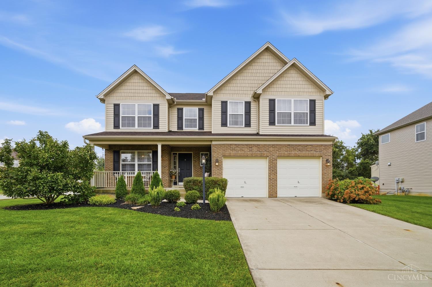 485 Kimmey Court