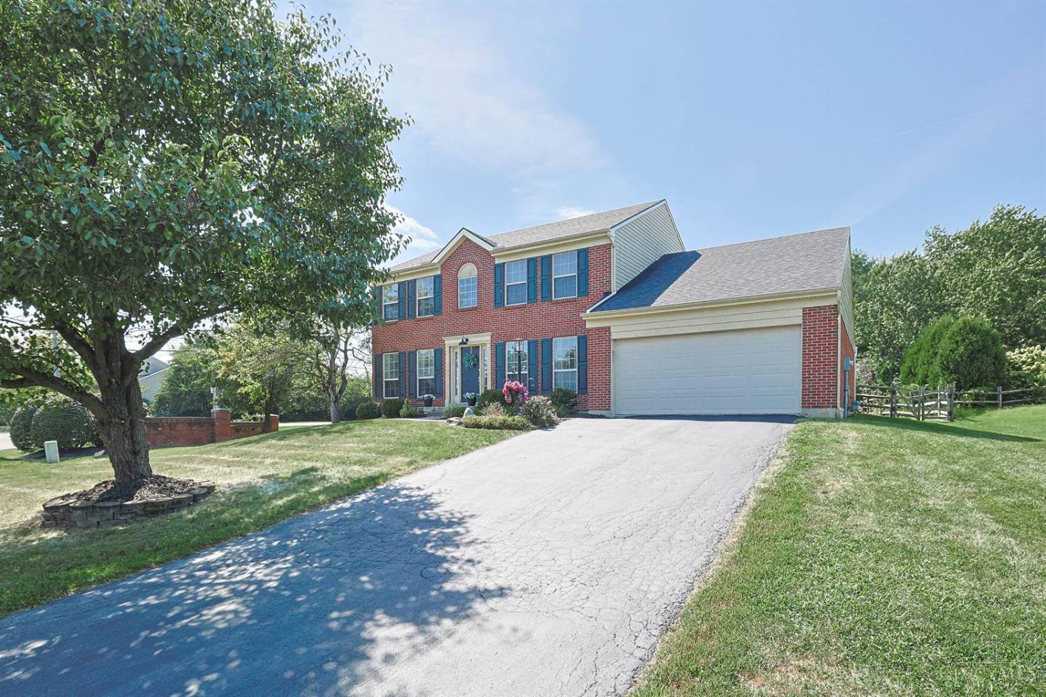 7185 Glenn Moor Drive, Liberty Twp, OH, 45011 — photo 2