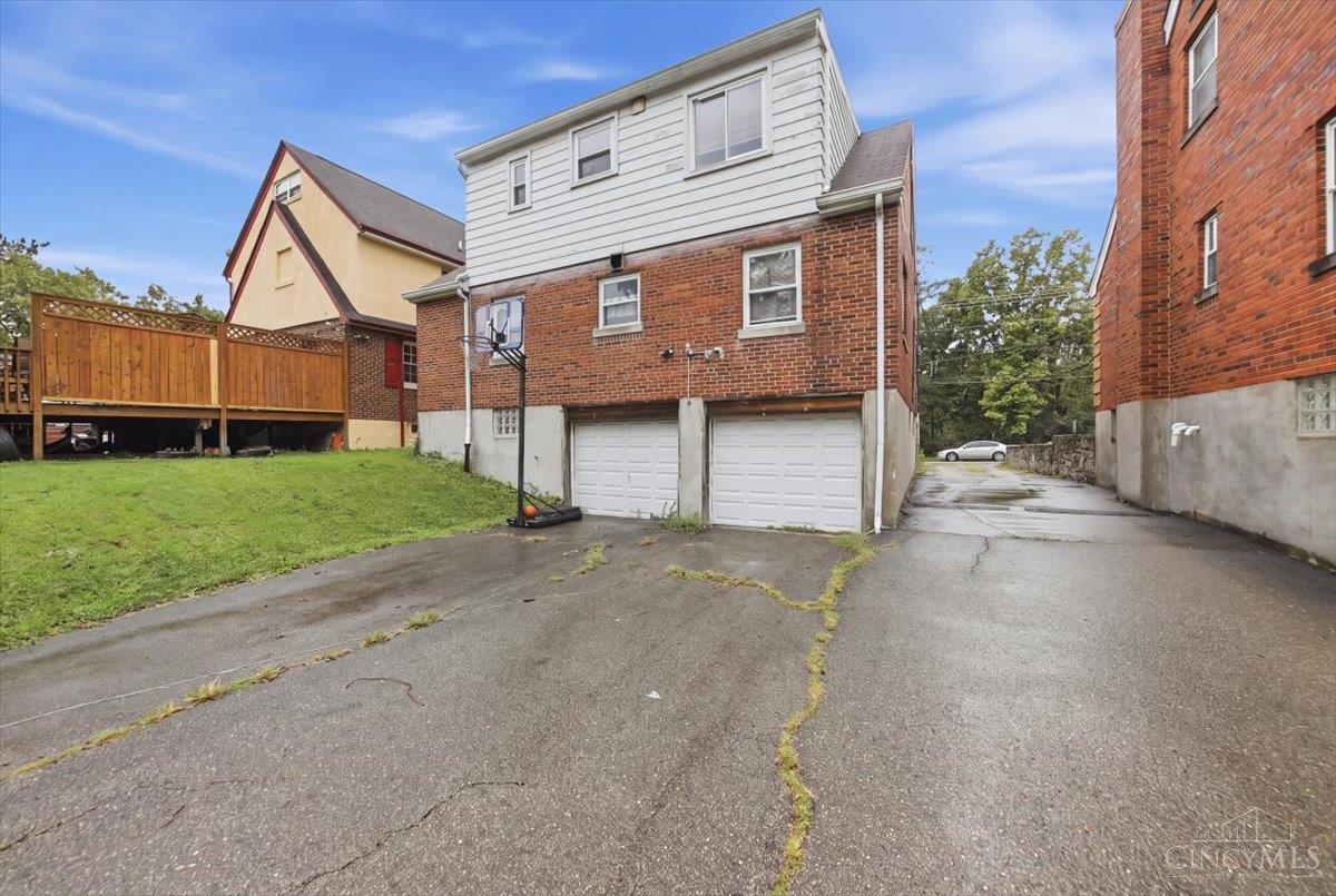 2282 Baltimore Avenue, Cincinnati, OH, 45225 — photo 33