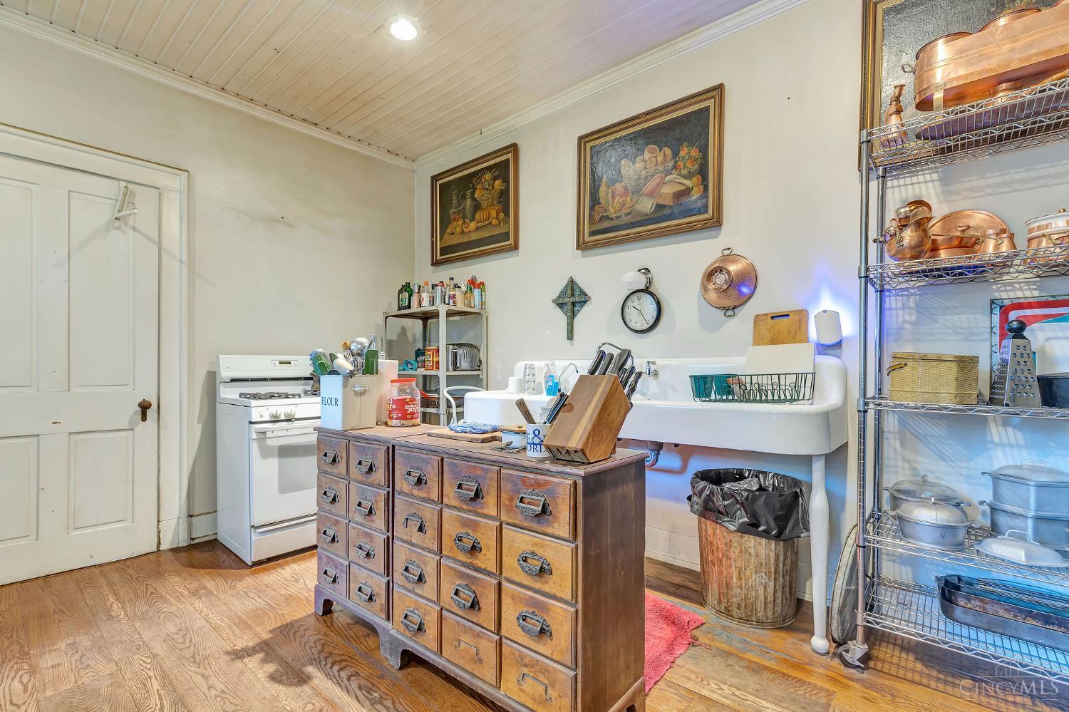 1316 Spring Street, Cincinnati, OH, 45202 — photo 17