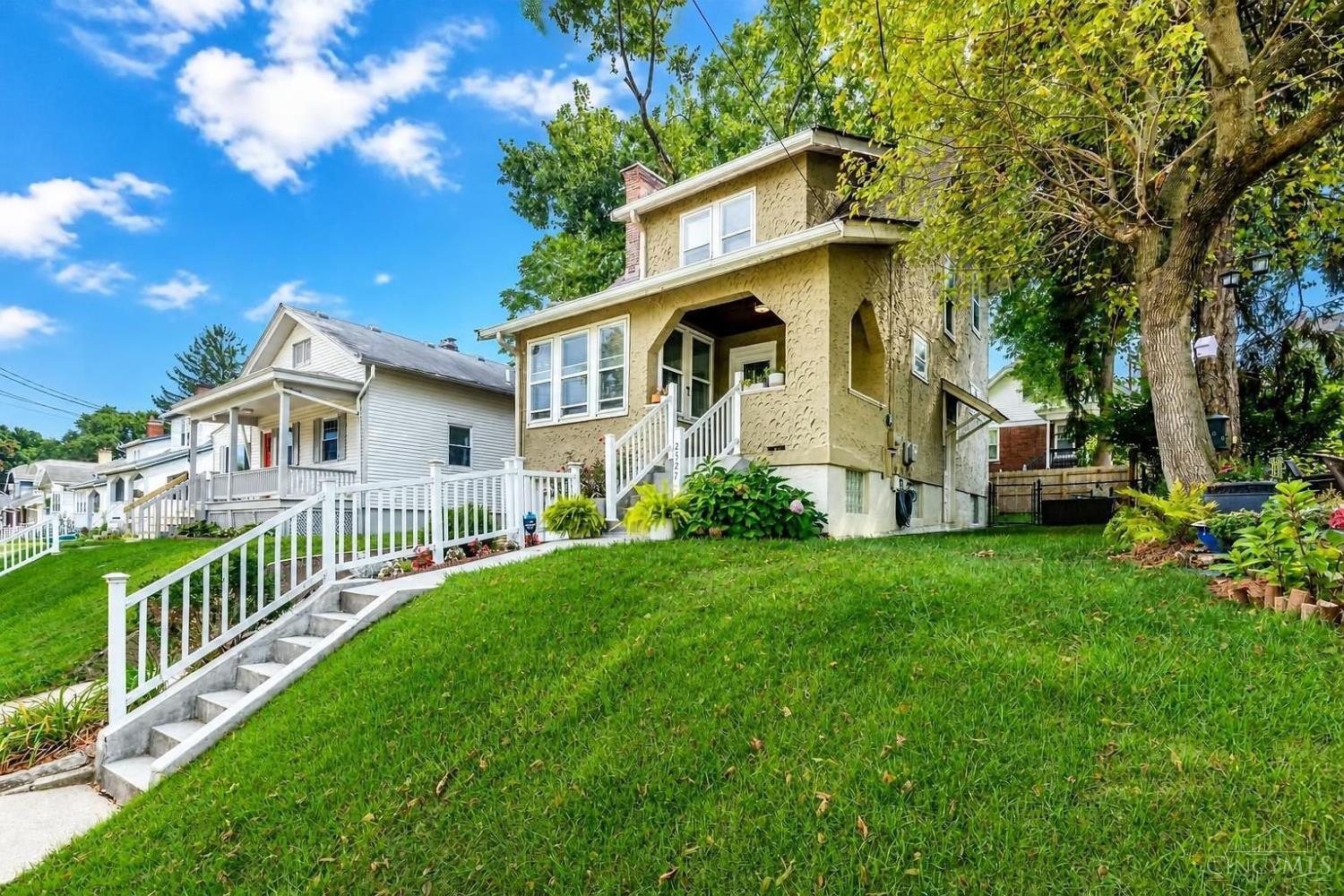 2527 Ridgeland Place, Cincinnati, OH, 45212 — photo 29