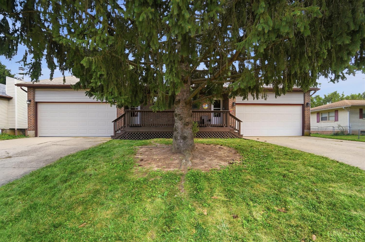 14 Music Circle, Springboro, OH, 45066