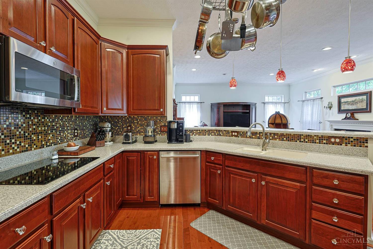 5280 Terrace Ridge Drive, Union Twp, OH, 45150 — photo 12