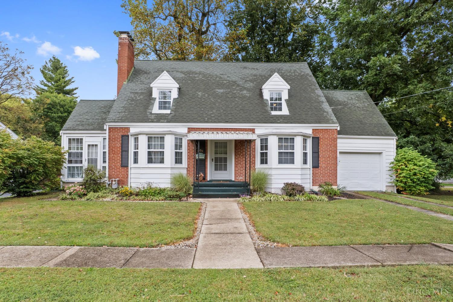 406 Green Street, Georgetown, OH, 45121 — photo 4