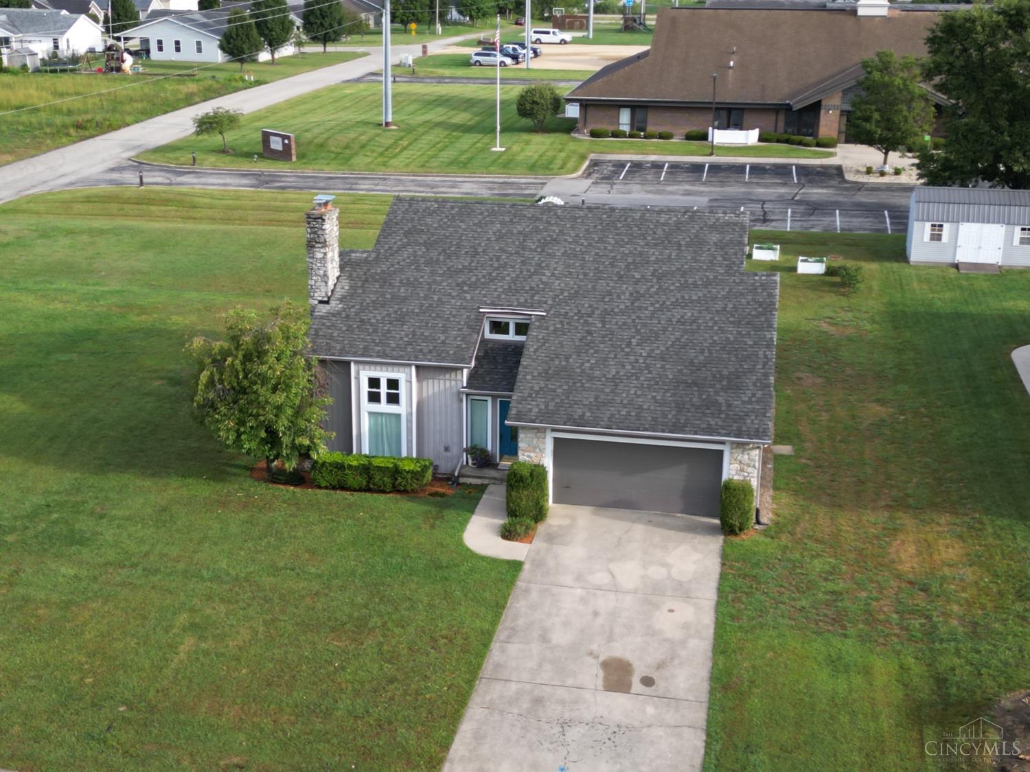6 Pine Grove Drive, Batesville, IN, 47006 — photo 45