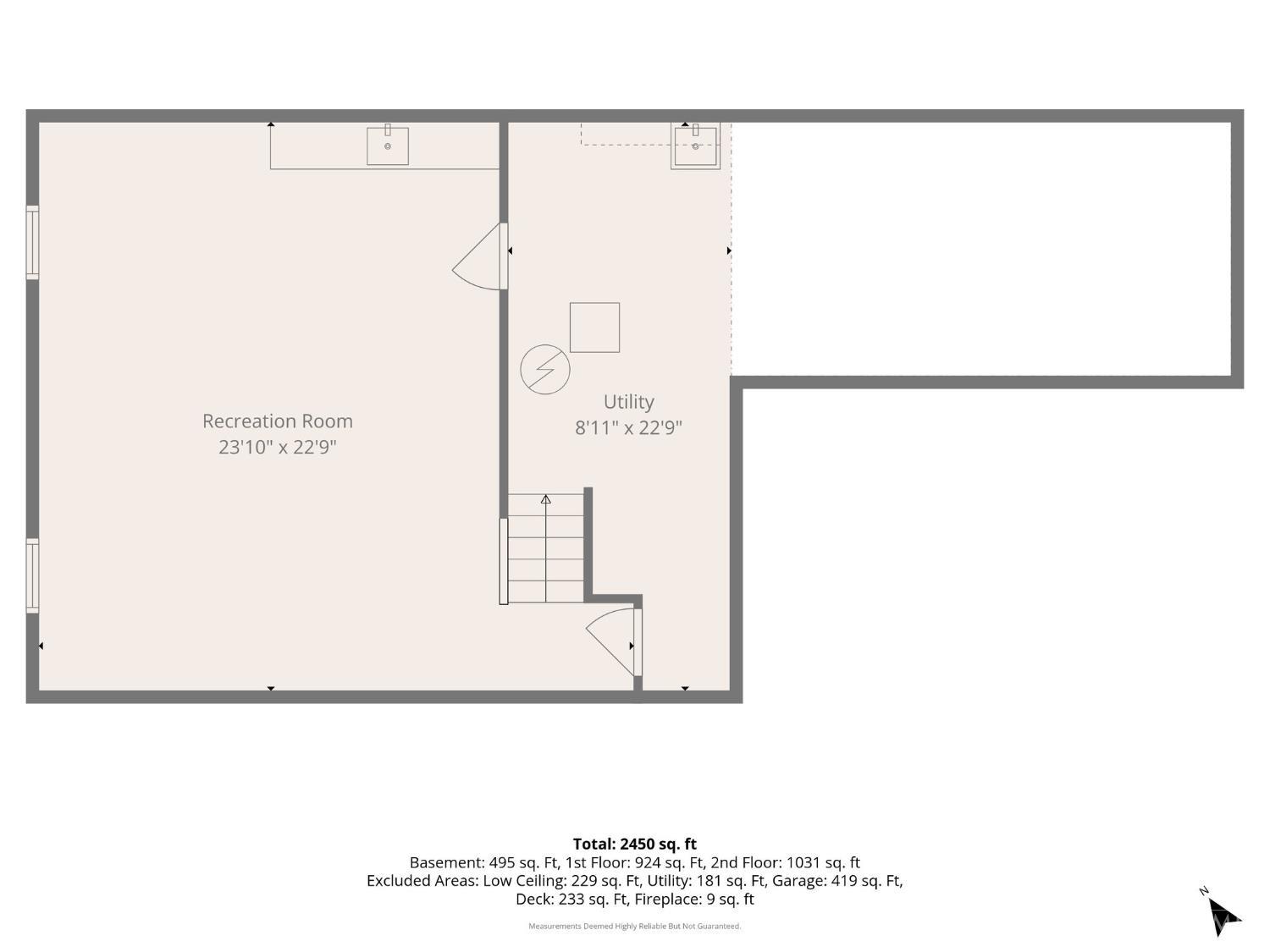 11554 Lincolnshire Drive, Forest Park, OH, 45240 — photo 74
