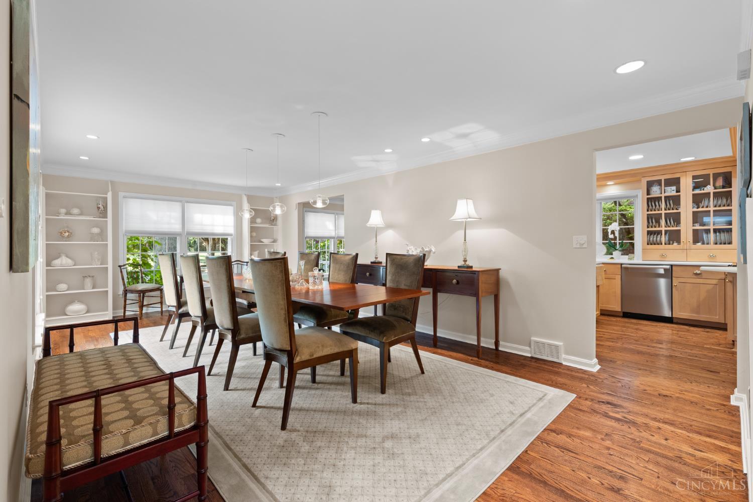 3914 Middleton Court, Cincinnati, OH, 45220 — photo 6