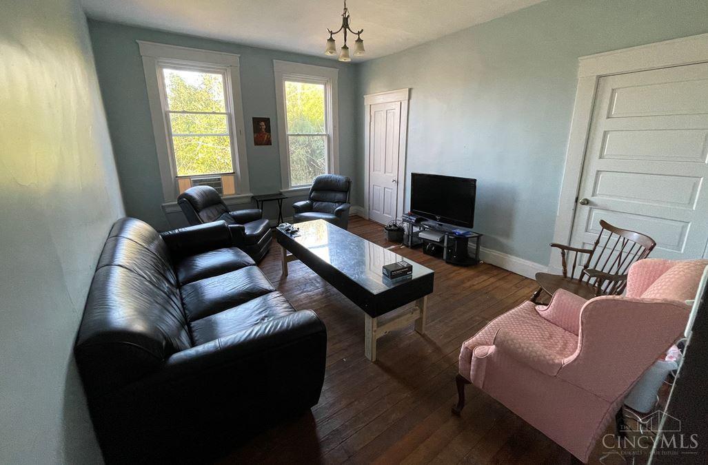 3011 Riddle View Lane, Cincinnati, OH, 45220 — photo 8