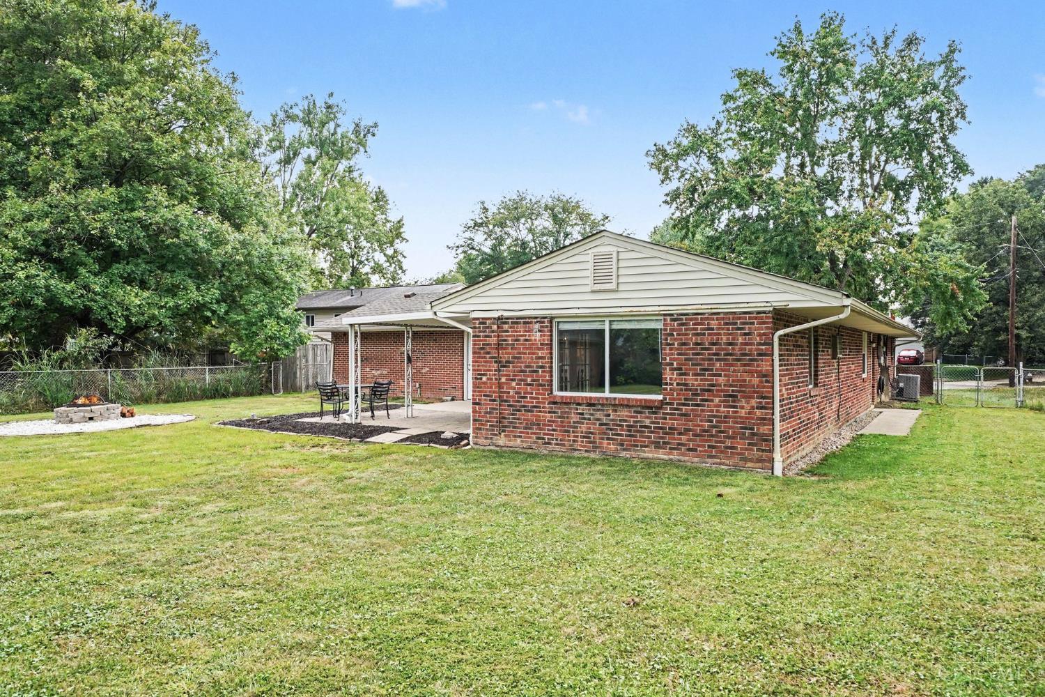 260 Sinclair Court, Loveland, OH, 45140 — photo 26