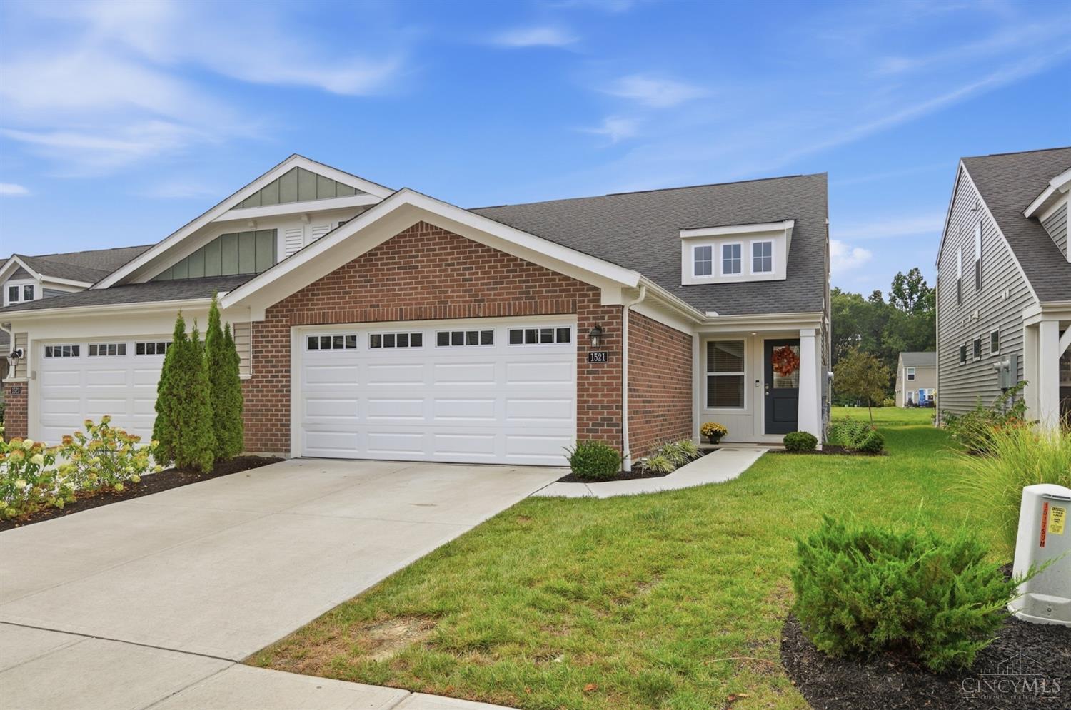 1521 Summerview Lane
