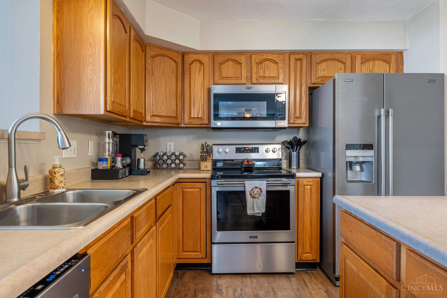 1946 Michelle Lane, Monroe, OH, 45044 — photo 12