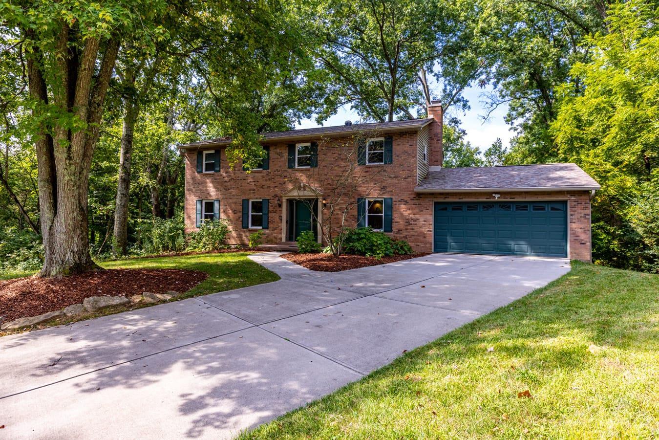 1660 Foxwood Trail, Miami Twp, OH, 45140 — photo 4