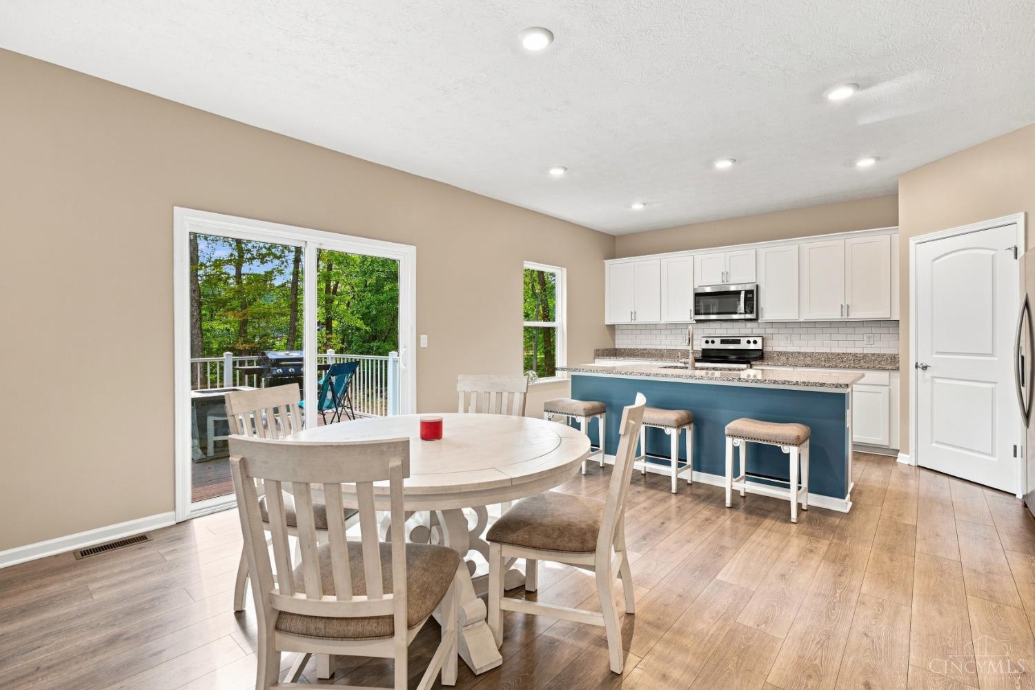 60 Snapdragon Drive, Pierce Twp, OH, 45102 — photo 13