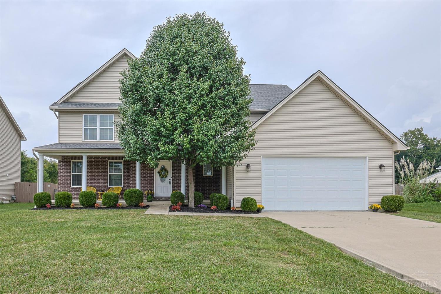 Photo 1 of Single family home for sale at 1544 Adams Ct, Batavia Twp, OH 45102 | MLS# 1890117 | Listing updated on 2026-09-29