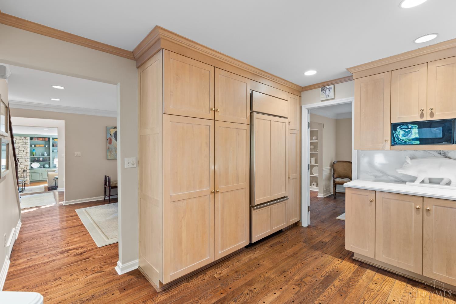 3914 Middleton Court, Cincinnati, OH, 45220 — photo 11