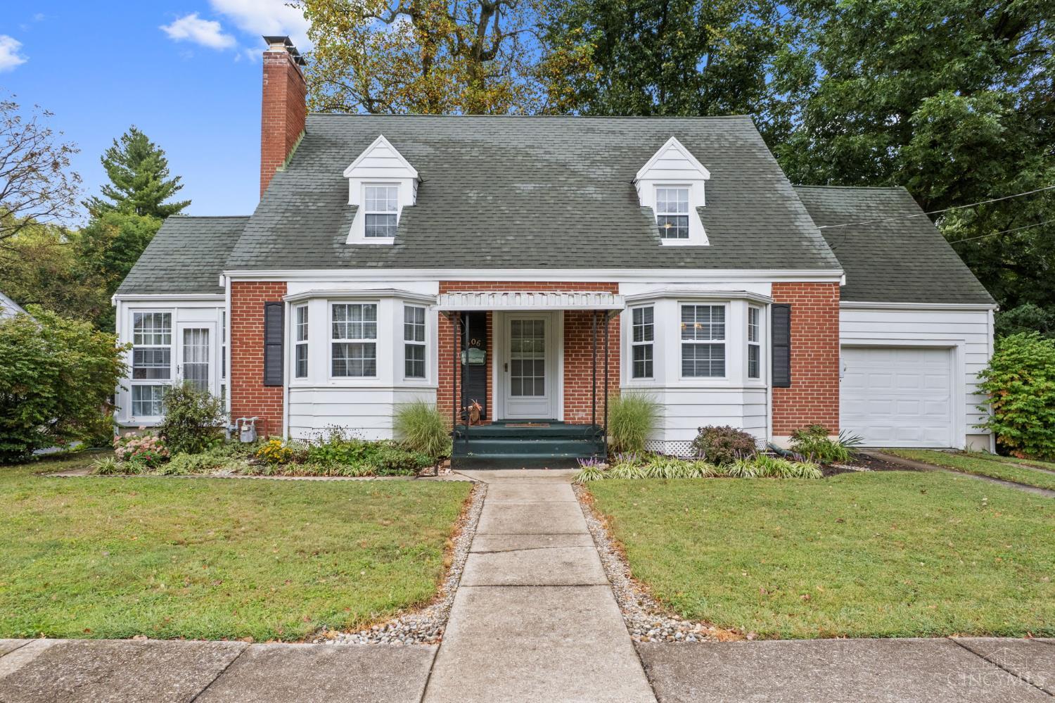 406 Green Street, Georgetown, OH, 45121 — photo 3