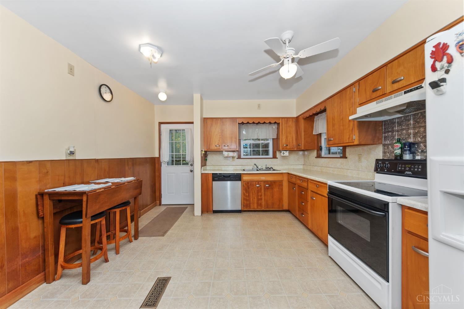 406 Green Street, Georgetown, OH, 45121 — photo 31