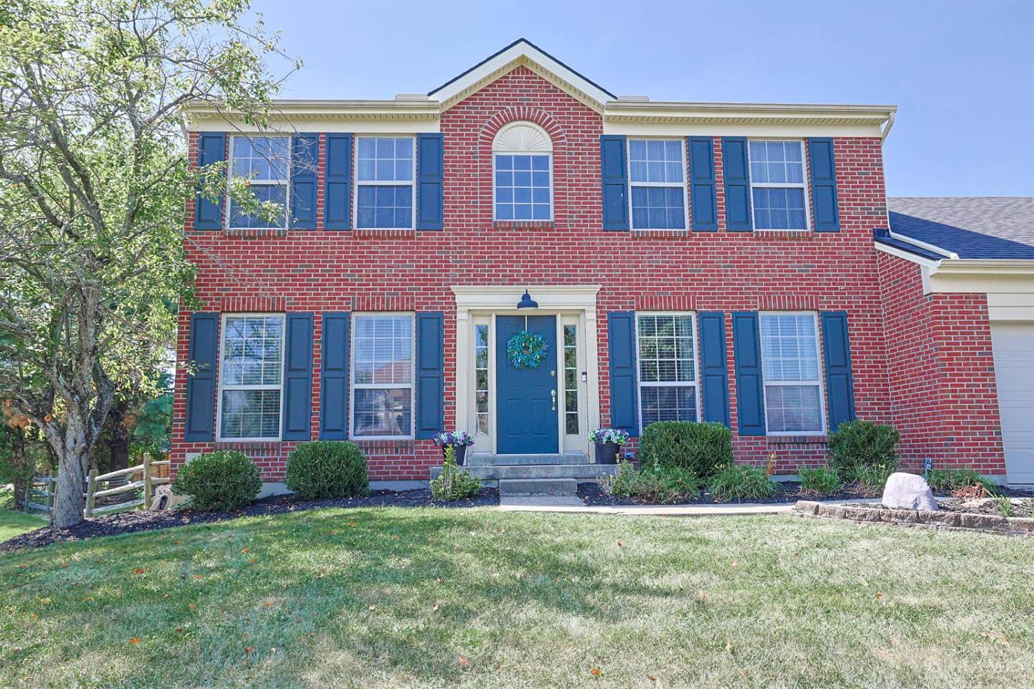 7185 Glenn Moor Drive, Liberty Twp, OH, 45011 — photo 3