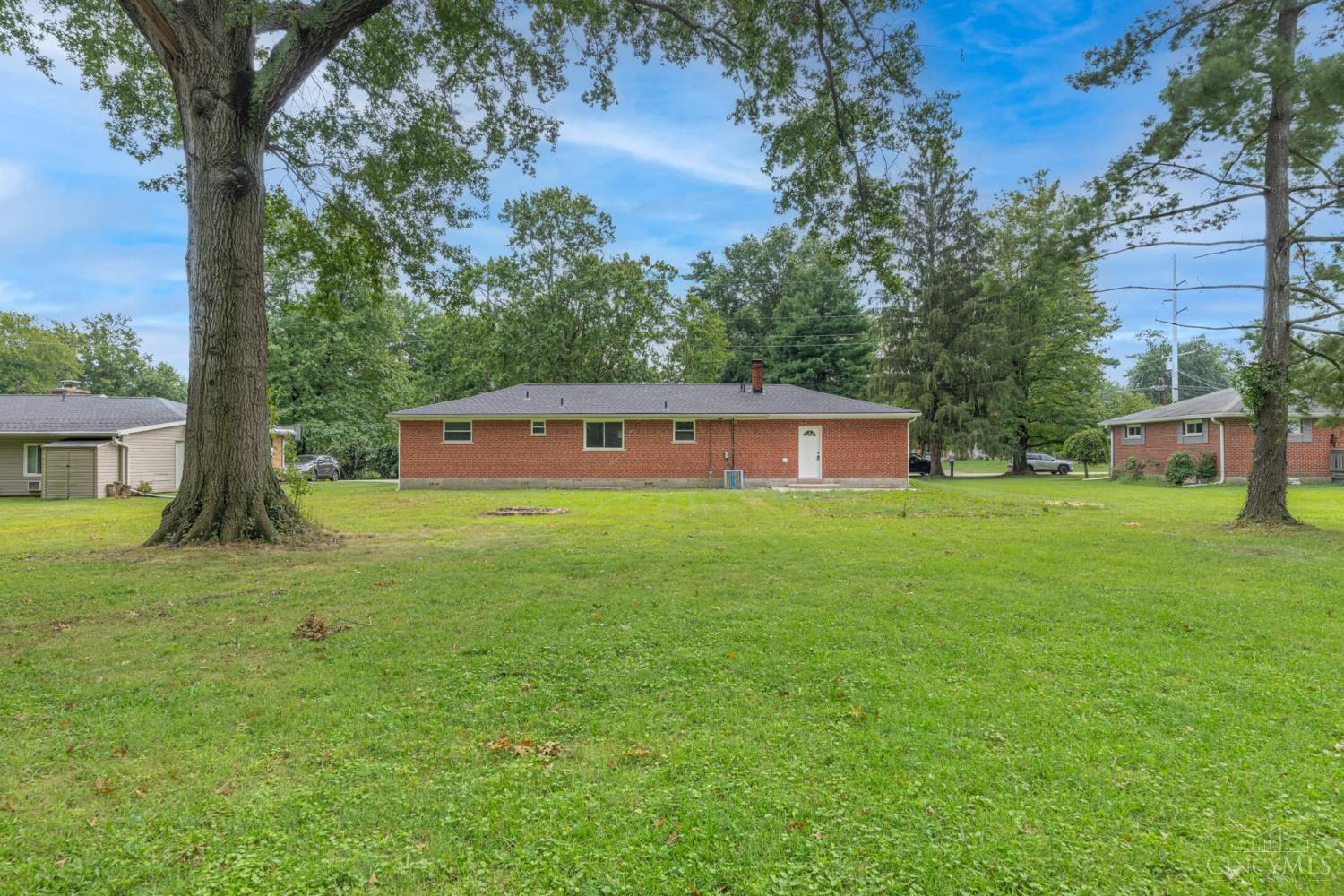 Photo 25 of Single family home for sale at 3844 Townsley Dr, Deerfield Twp., OH 45140 | MLS# 1893002 | Listing updated on 2026-09-12