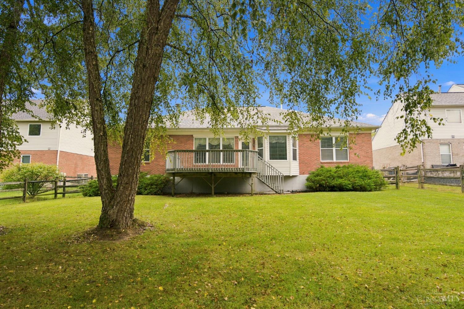 10187 Meadowknoll Drive, Symmes Twp, OH, 45140 — photo 53