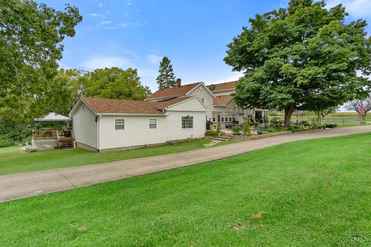 5612 Jacksonburg Road, Wayne Twp, OH, 45067 — photo 40
