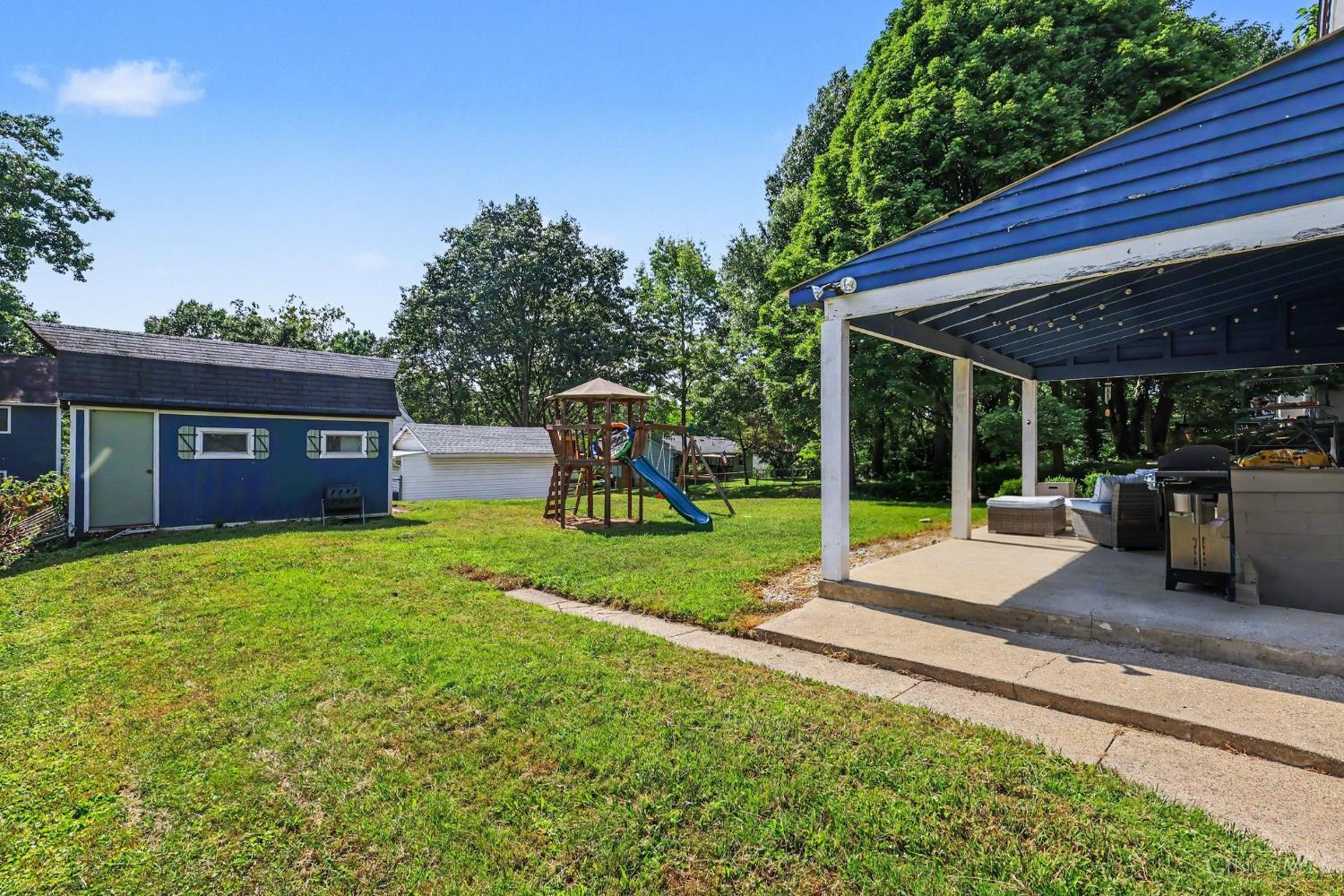 6735 Parkland Avenue, Cincinnati, OH, 45233 — photo 36