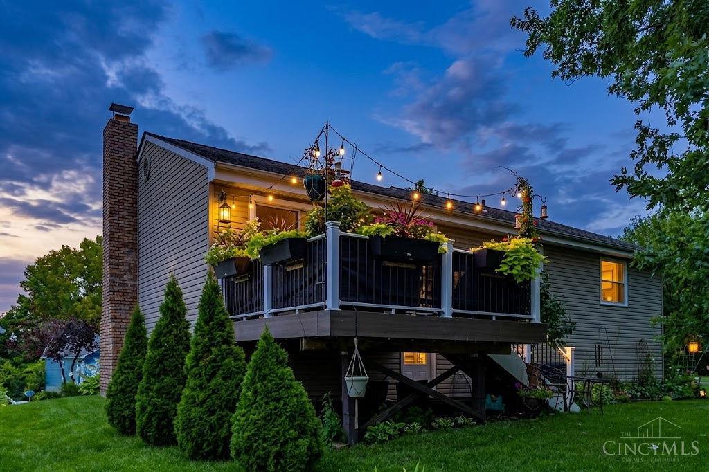 5601 Plowshare Way, West Chester, OH, 45069 — photo 2