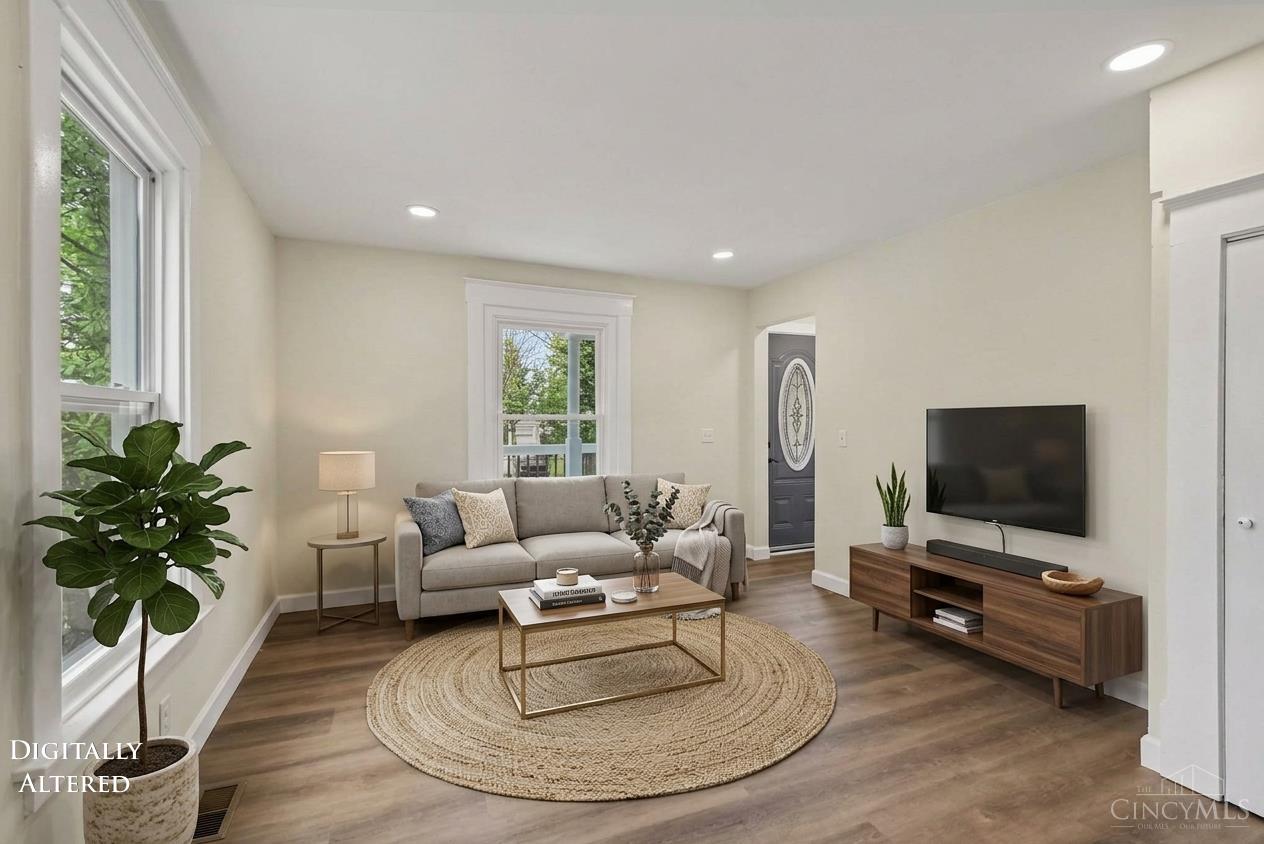 Photo 3 of Single family home for sale at 5338 Section Ave, Cincinnati, OH 45212 | MLS# 1893080 | Listing updated on 2026-09-13