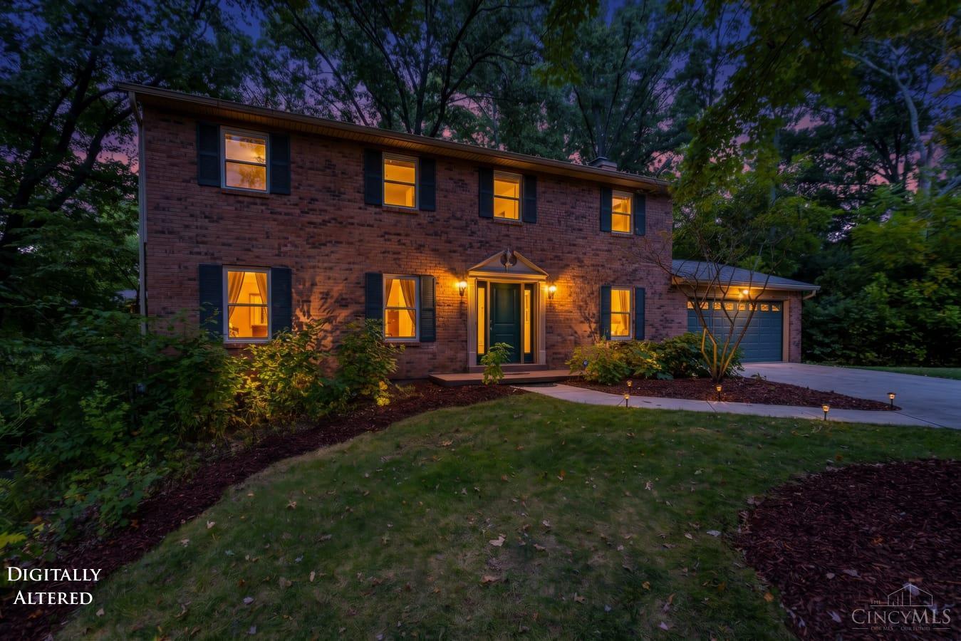1660 Foxwood Trail, Miami Twp, OH, 45140 — photo 7