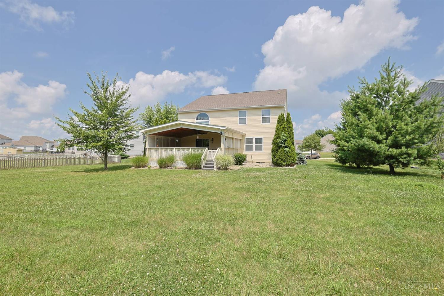 230 Meadowlark Lane, Monroe, OH, 45050 — photo 38