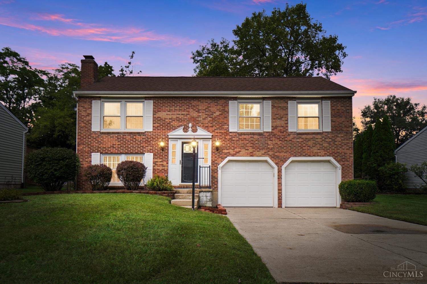 Single family home for sale at 8639 Rocky Trl Ct, Deerfield Twp., OH 45040 | MLS# 1891431