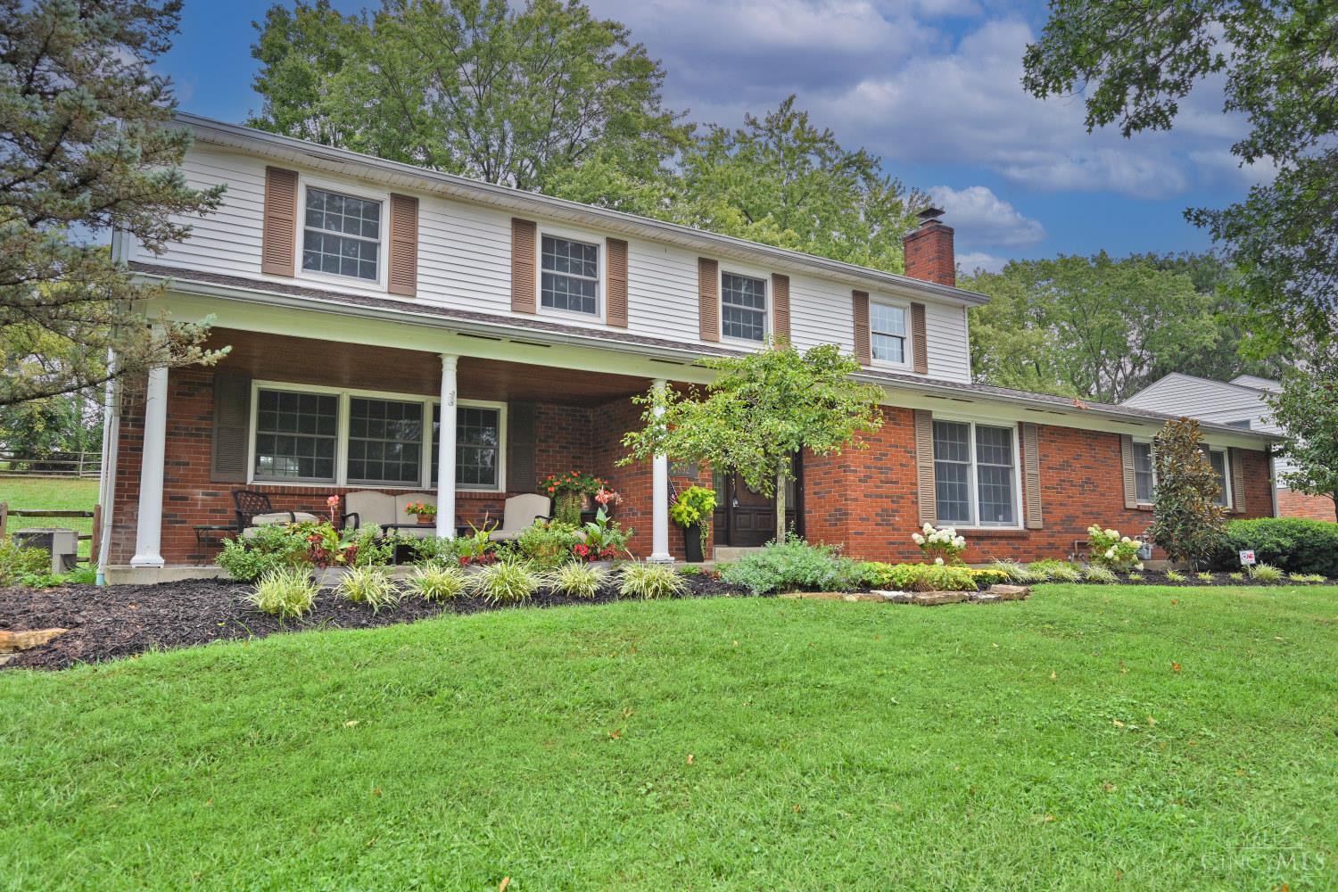 7892 Kimbee Drive, Anderson Twp, OH, 45244 — photo 3