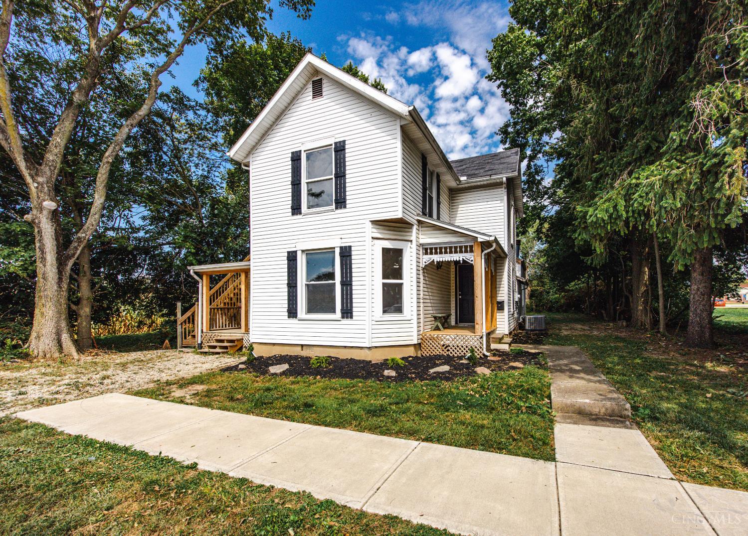 109 Second Street, West Alexandria, OH, 45381 — photo 3