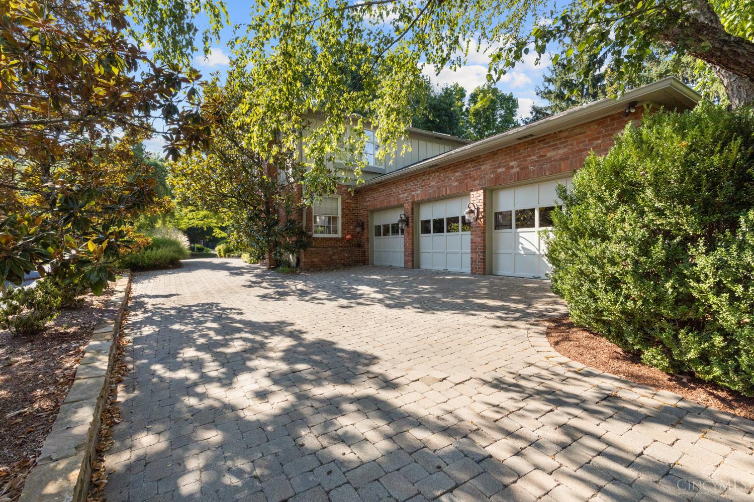 3914 Middleton Court, Cincinnati, OH, 45220 — photo 37