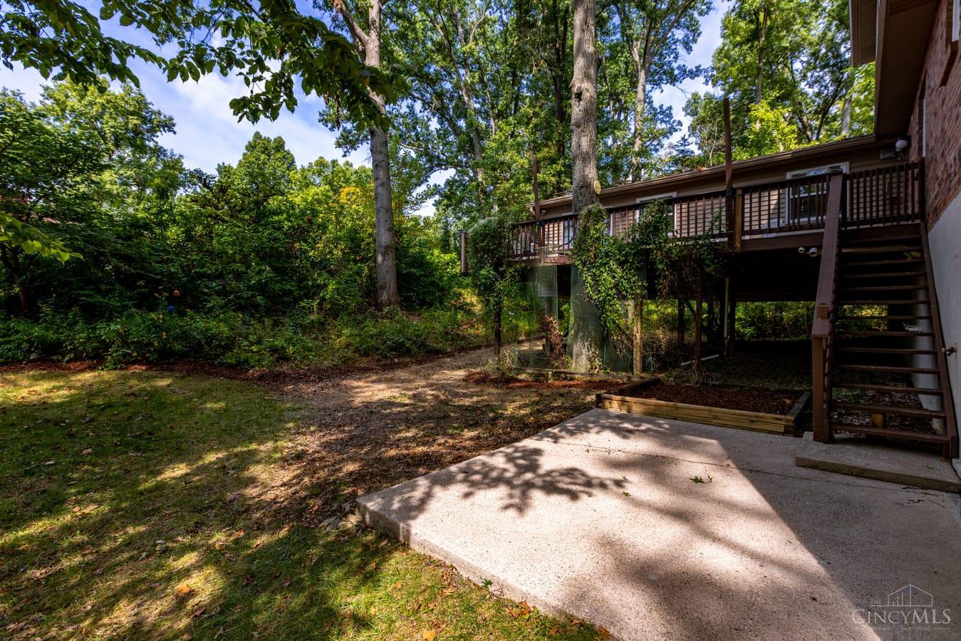 1660 Foxwood Trail, Miami Twp, OH, 45140 — photo 49