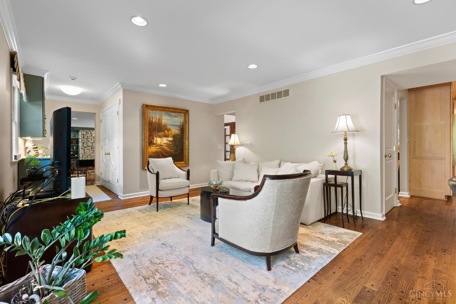 3914 Middleton Court, Cincinnati, OH, 45220 — photo 14