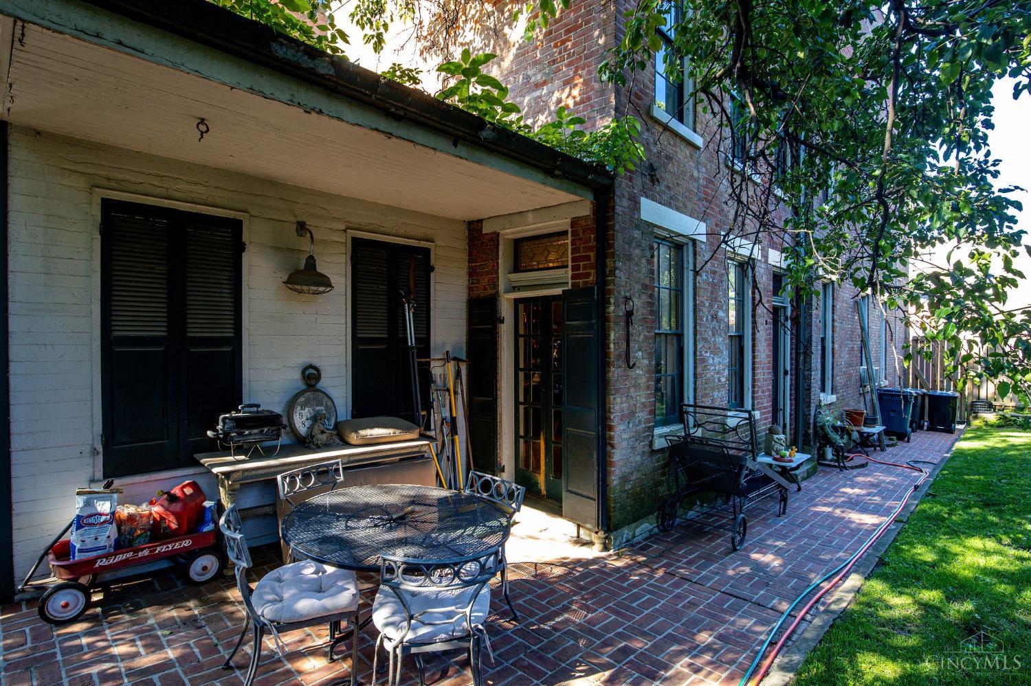 1316 Spring Street, Cincinnati, OH, 45202 — photo 8