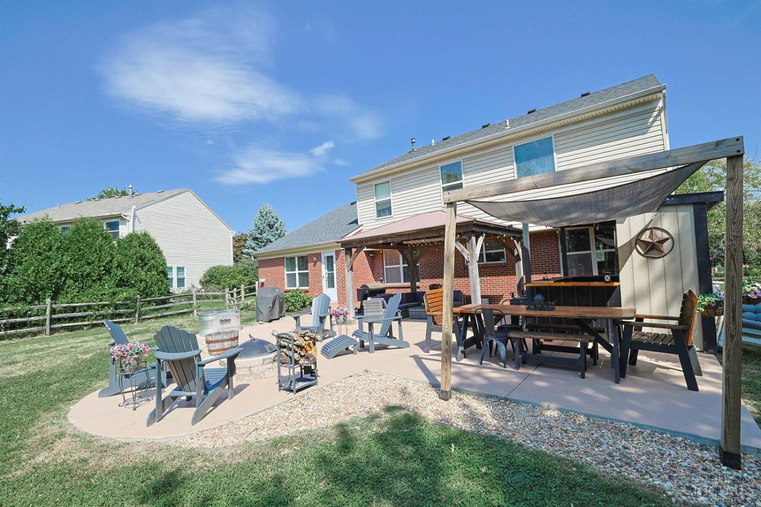 7185 Glenn Moor Drive, Liberty Twp, OH, 45011 — photo 47
