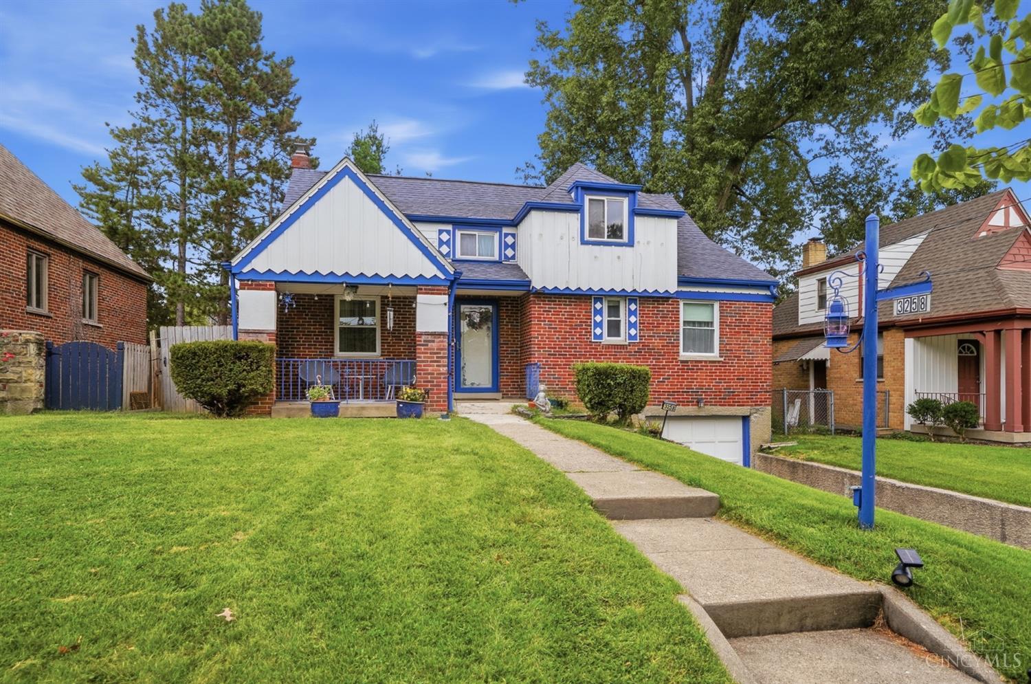 3258 Hanna Avenue, Cincinnati, OH, 45211 — photo 2