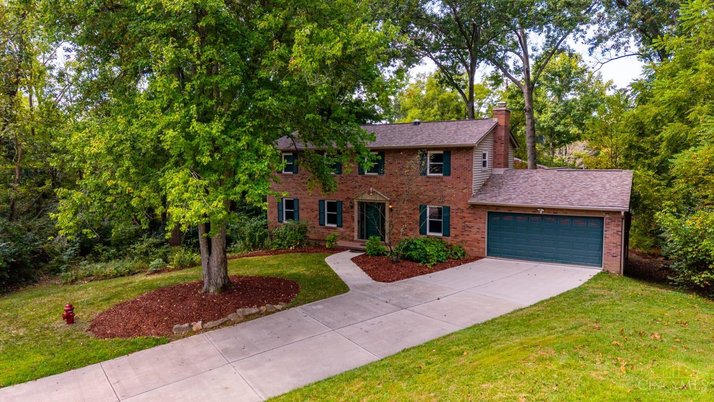 1660 Foxwood Trail, Miami Twp, OH, 45140 — photo 5
