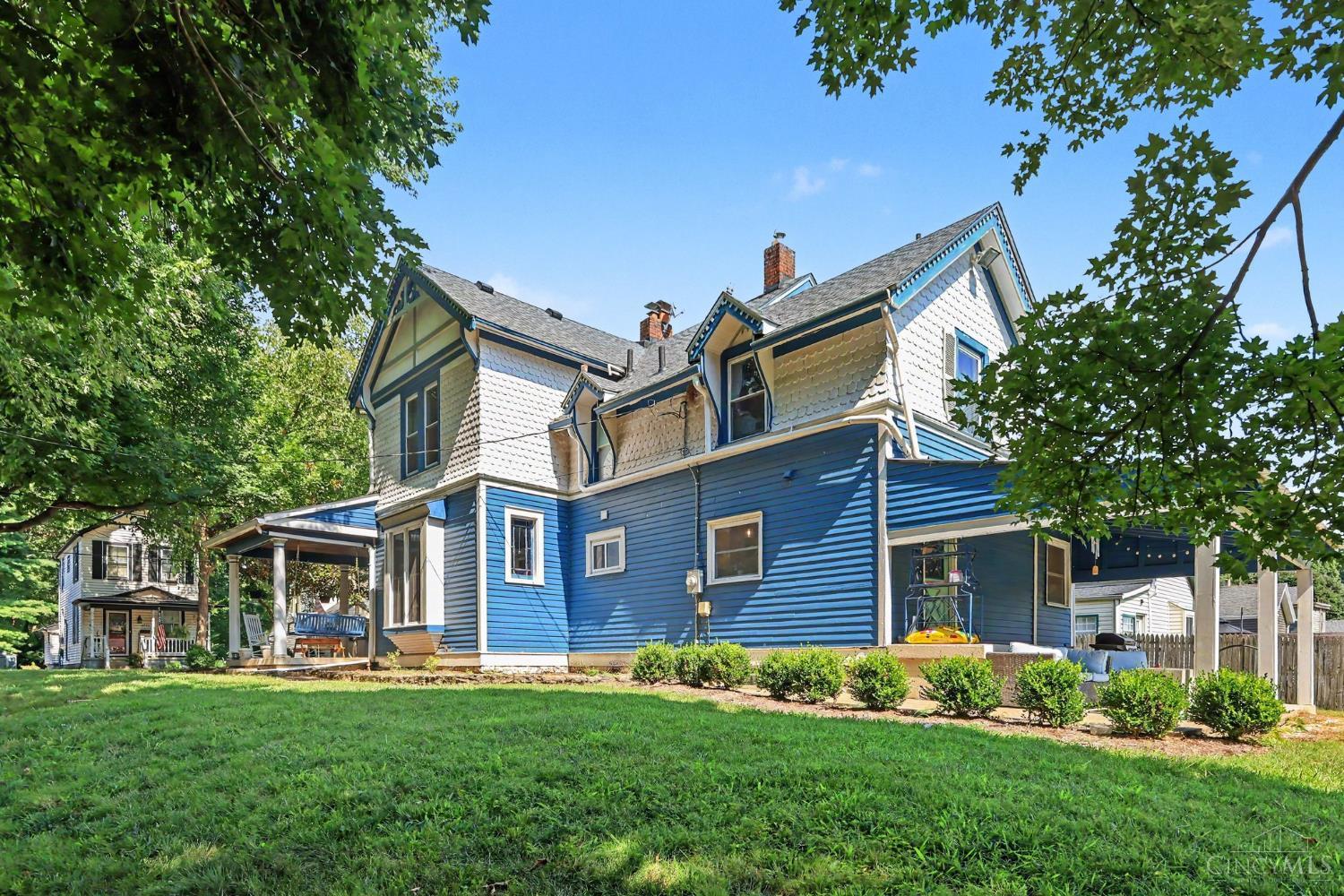 6735 Parkland Avenue, Cincinnati, OH, 45233 — photo 33
