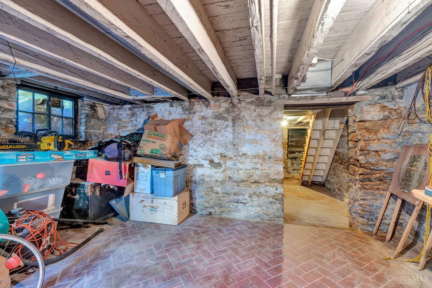 1316 Spring Street, Cincinnati, OH, 45202 — photo 35