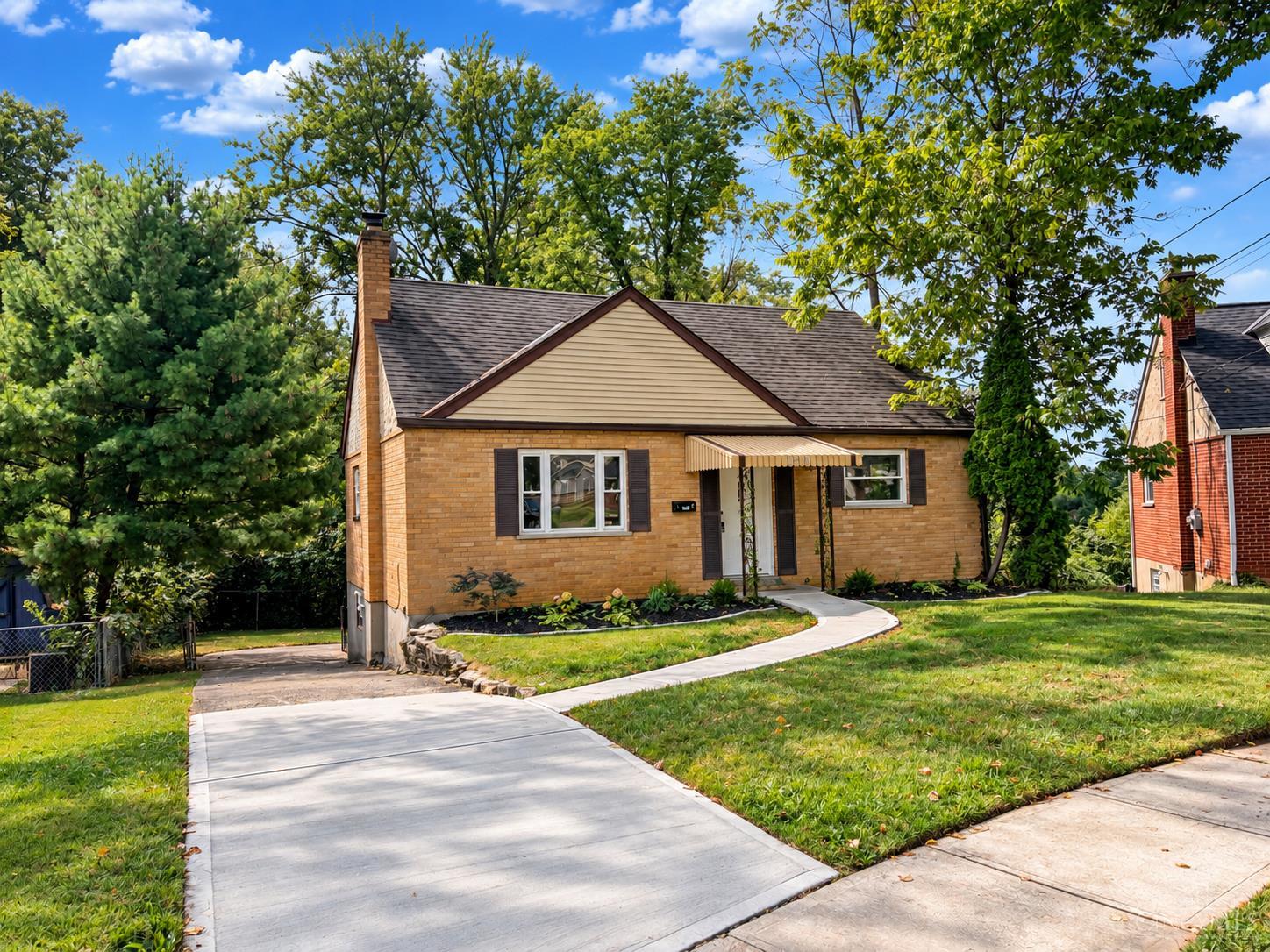 Photo 45 of Single family home for sale at 3909 Cedarwood Pl, Silverton, OH 45213 | MLS# 1893698 | Listing updated on 2026-09-14