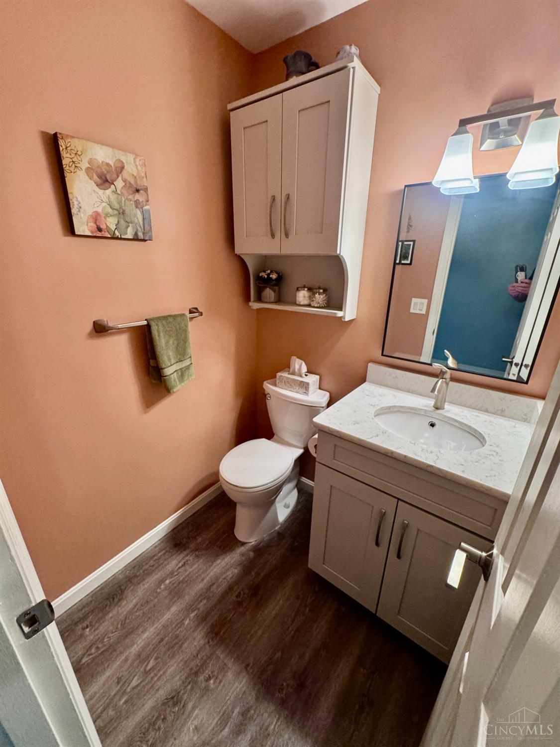 5713 Winding Creek Way, West Chester, OH, 45069 — photo 14