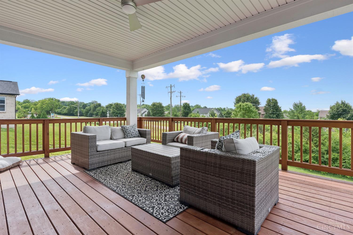 105 Shyla Court, Monroe, OH, 45050 — photo 9